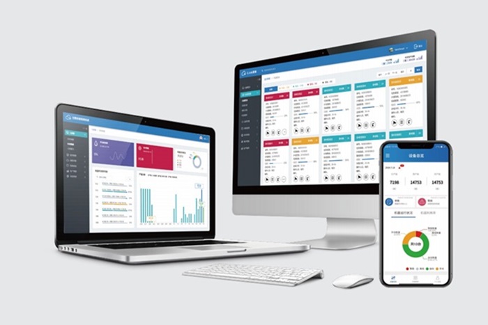 TRimm Plastik Enjeksiyon Erisim